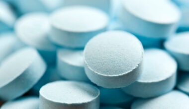 FDA Warns Popular Anxiety Drug Xanax Recalled Nationwide