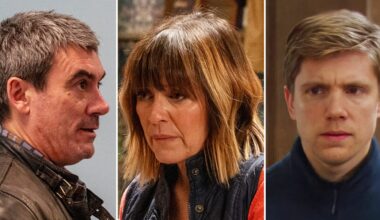12 huge Emmerdale spoilers for next week (6 to 10 April)