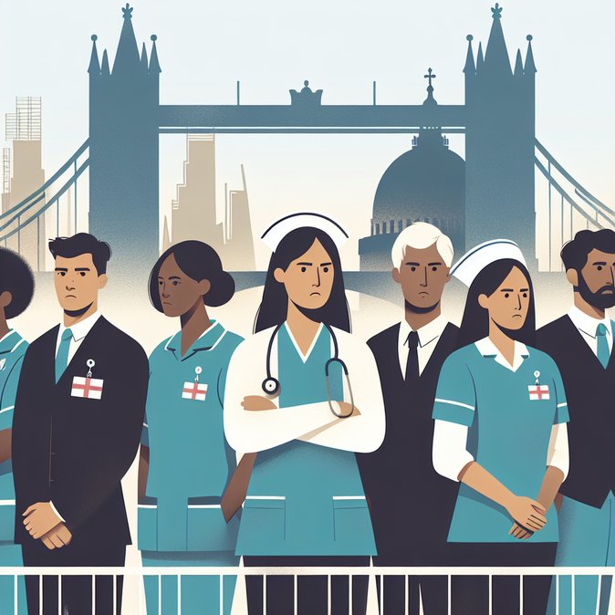 Visa reforms could ‘collapse’ London’s care sector, warns UNISON