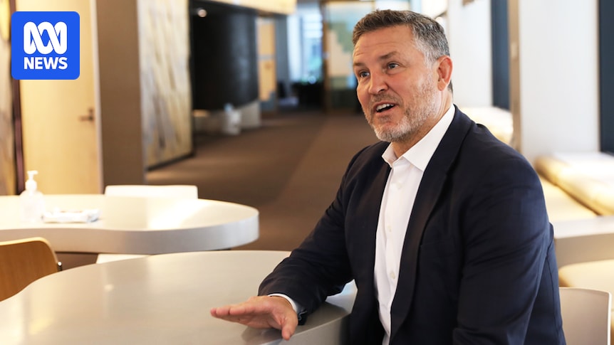 Westpac CEO warns 'there's a chance of a recession' as interest rates rise