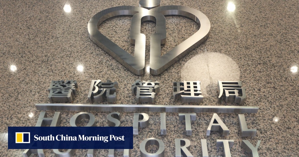Hong Kong Hospital Authority apologises for data breach involving 56,000 patients
