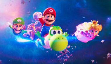 Box Office: ‘Super Mario Galaxy Movie’ Ignites to Blockbuster $190 Million, ‘The Drama’ Impresses With $14 Million Debut