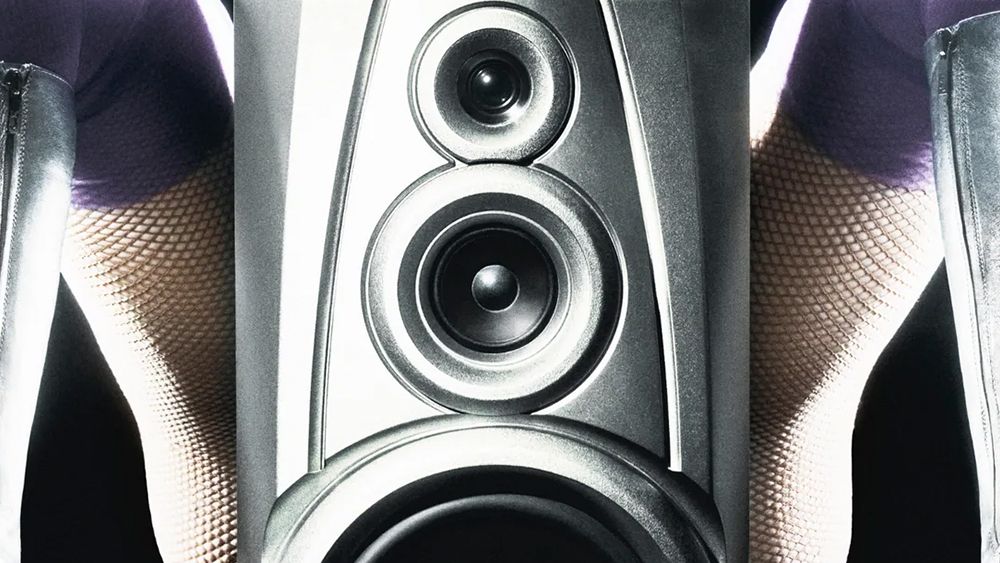 New Madonna logo shows the Queen of Pop can still cause controversy