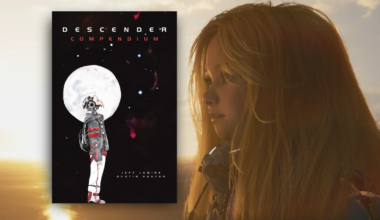5 sci-fi books like Pragmata for fans to read next