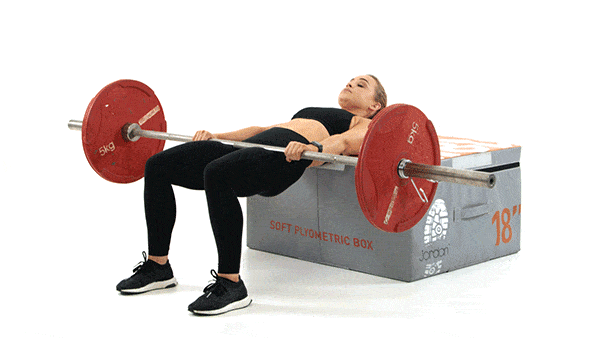 hip thrust