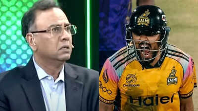'No top teams in PSL': Basit Ali drops reality check after Babar Azam's heroics