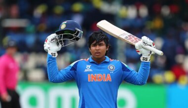 Vaibhav Sooryavanshi Set To Make India Debut, Break Sachin Tendulkar's Record: Report