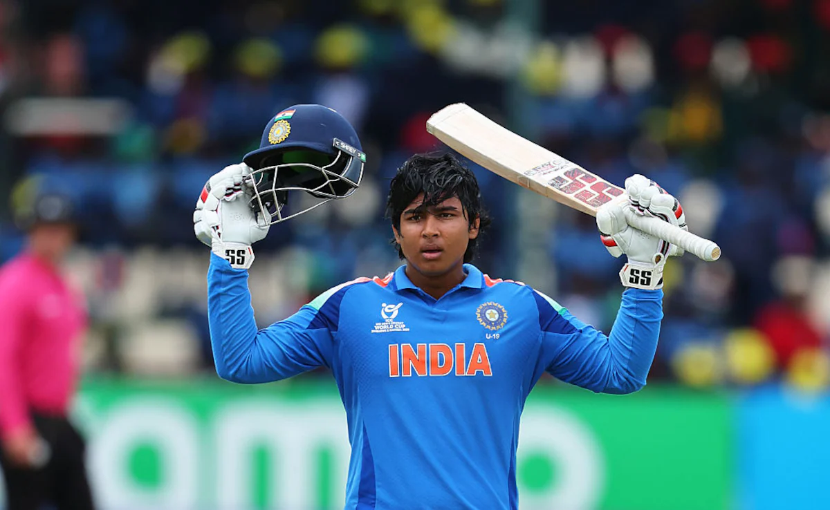 Vaibhav Sooryavanshi Set To Make India Debut, Break Sachin Tendulkar's Record: Report