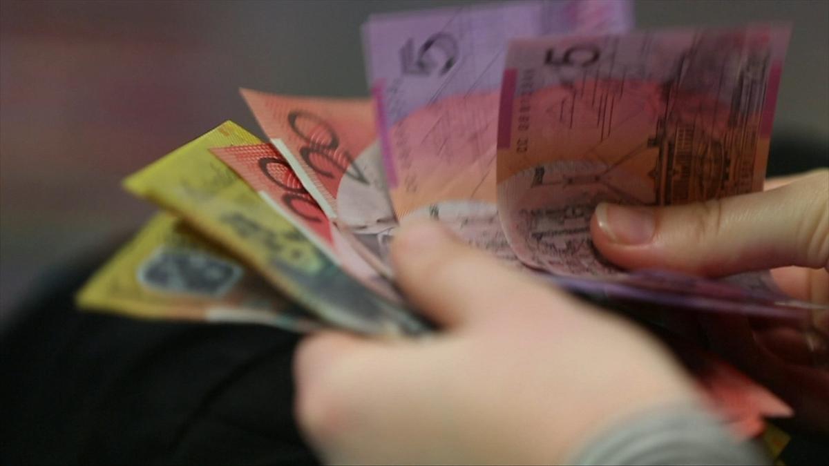 New advice on catch-up moves to start building wealth in your 40s, 50s and beyond