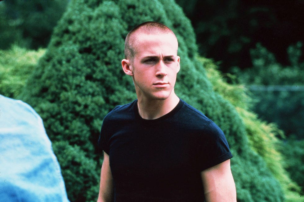 Ryan Gosling, The Believer ryan gosling the believer