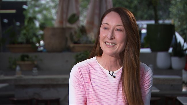 Financial adviser Mel Browne says it’s never too late to start, urging Australians to ‘lean in’ to investing at any age.