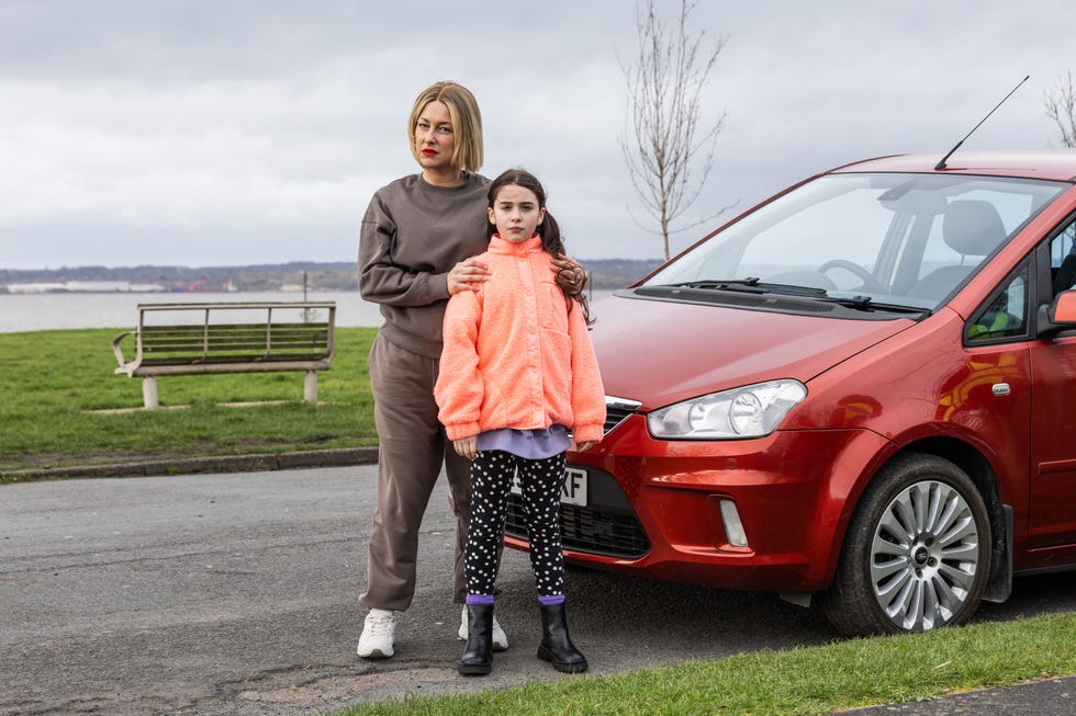 clare devine and tori in hollyoaks