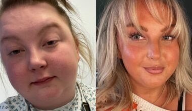 Woman who drank two litres of gin a day set to run half marathon for charity - London Evening Standard