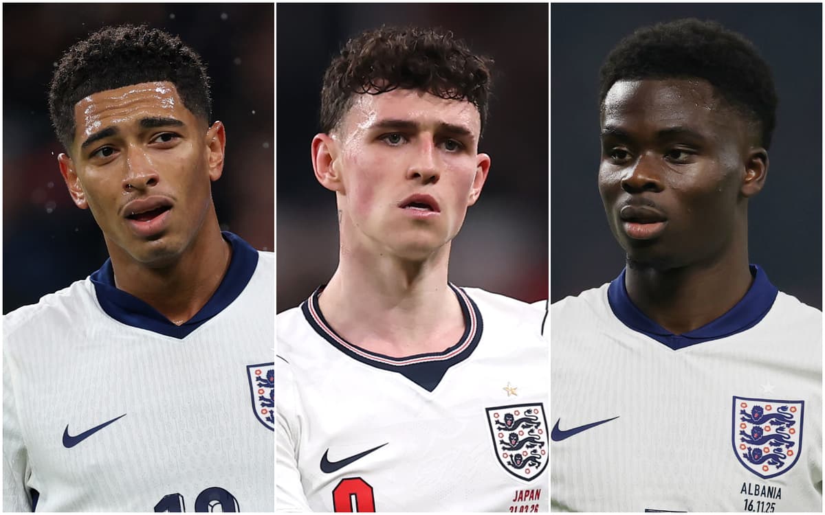 Arsenal star one of the big England winners in bad week for Tottenham man - London Evening Standard