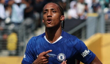 Chelsea + Brighton to have Double Gameweek 33 + Blank Gameweek 34