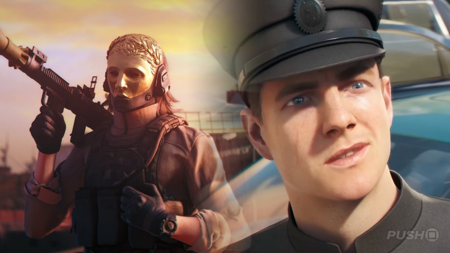 Beware: 007 First Light Gameplay Reportedly Leaks Online, Possibly Including the Ending 1