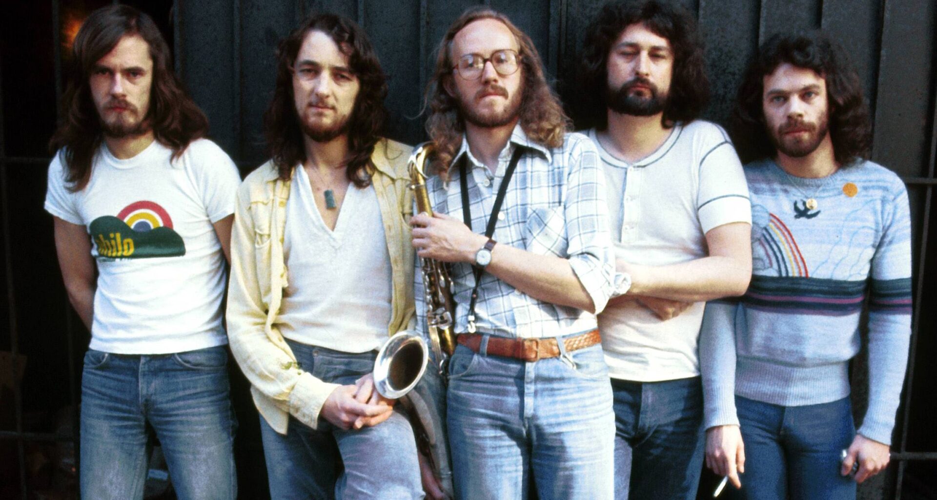 “Rick had a lot of pain in him and it came out in his more cynical songs, while the hurting and questioning in The Logical Song came from me”: How Roger Hodgson and Supertramp fought their way to the top – and how the multi-million-selling band imploded