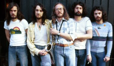 “Rick had a lot of pain in him and it came out in his more cynical songs, while the hurting and questioning in The Logical Song came from me”: How Roger Hodgson and Supertramp fought their way to the top – and how the multi-million-selling band imploded
