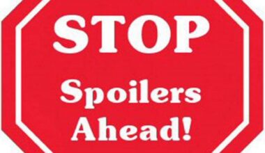 The New Web Of Venom Symbiote Host... Revealed (Spoilers)