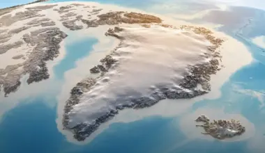 Billions of tons of Greenland ice vanish in just 30 seconds—see the shocking footage