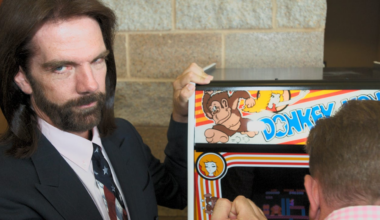 Karl Jobst Is Suing Billy Mitchell for Defamation