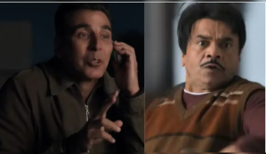 What Akshay Kumar, Rajpal Yadav, Tabu Are Taking Home