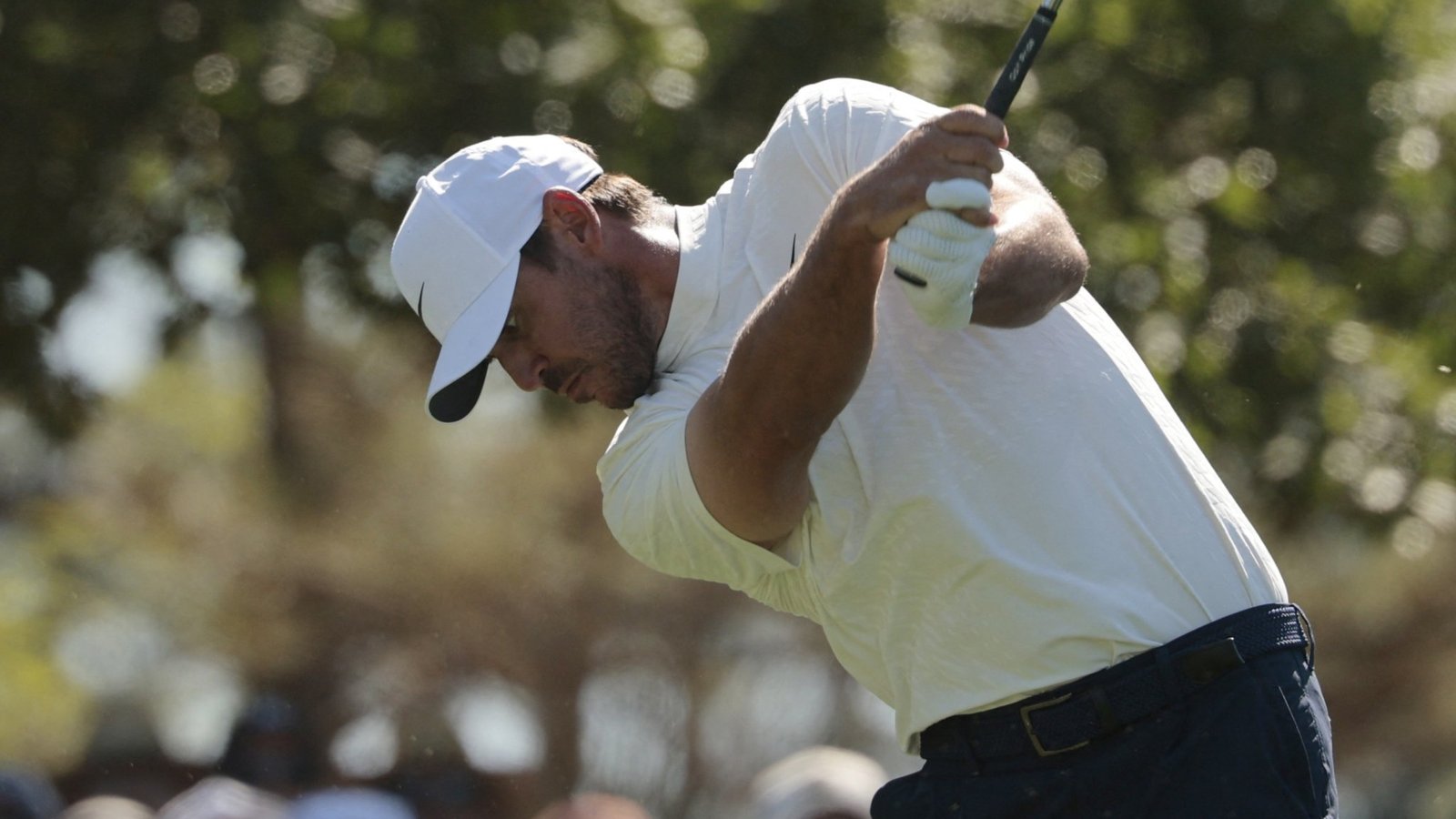 Brooks Koepka