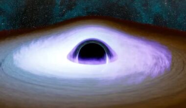 Mysterious ‘Red Dot’ Galaxies Could Have ‘Relic’ Black Holes Predating the Big Bang