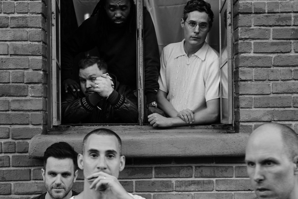 Bleachers Set 2026 U.K and Europe Tour, Share ‘The Van’