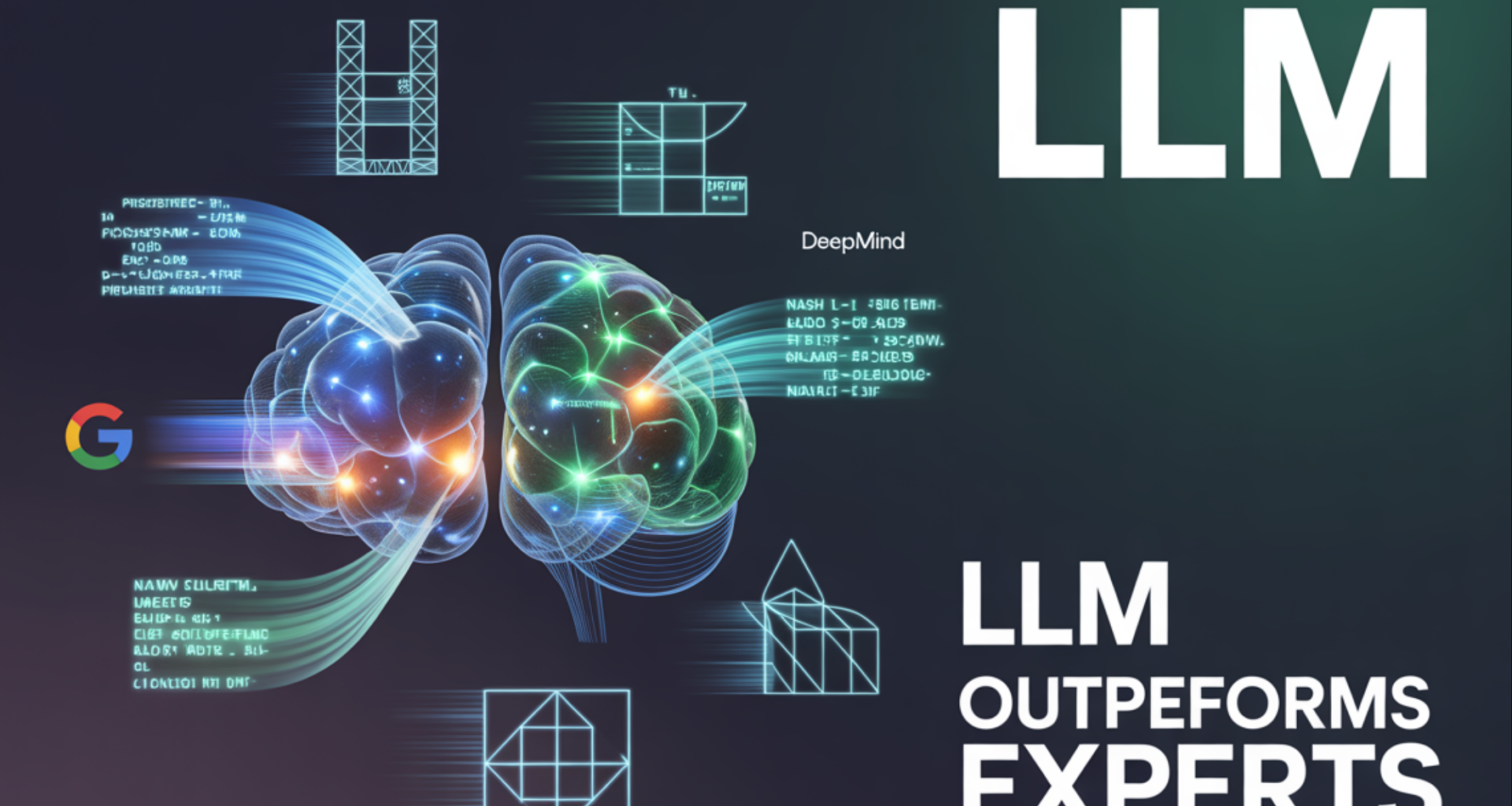 Google DeepMind's Research Lets an LLM Rewrite Its Own Game Theory Algorithms — And It Outperformed the Experts