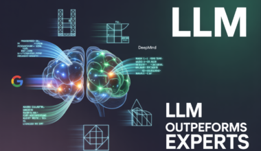 Google DeepMind's Research Lets an LLM Rewrite Its Own Game Theory Algorithms — And It Outperformed the Experts