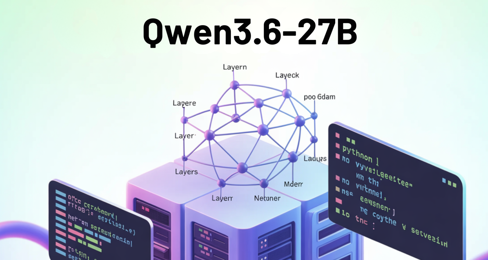 Alibaba Qwen Team Releases Qwen3.6-27B: A Dense Open-Weight Model Outperforming 397B MoE on Agentic Coding Benchmarks