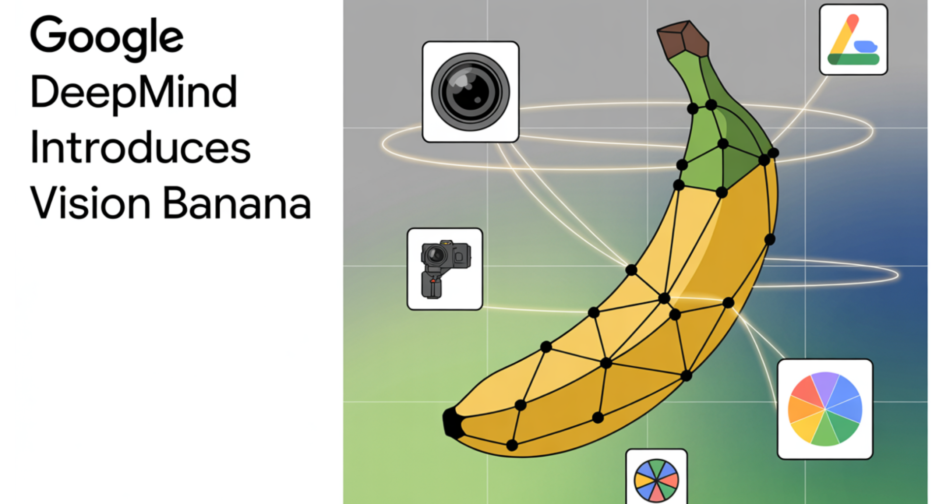 Google DeepMind Introduces Vision Banana: An Instruction-Tuned Image Generator That Beats SAM 3 on Segmentation and Depth Anything V3 on Metric Depth Estimation