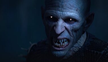"Companies should use AI," says director of dark fantasy vampire RPG The Blood of Dawnwalker, but there's an important clarification to make