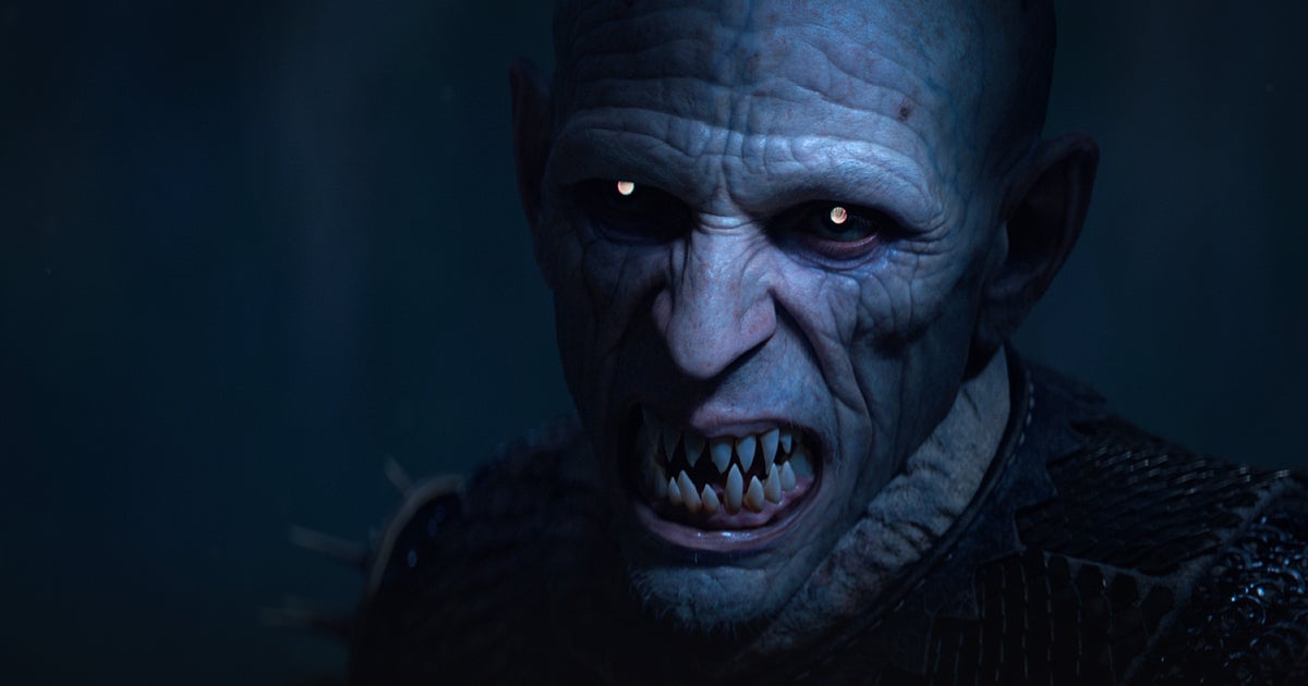 "Companies should use AI," says director of dark fantasy vampire RPG The Blood of Dawnwalker, but there's an important clarification to make
