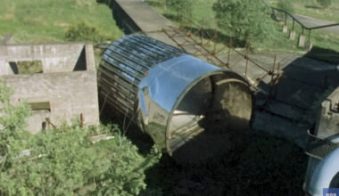 The Brits Made A Rocket. What Happened To It?