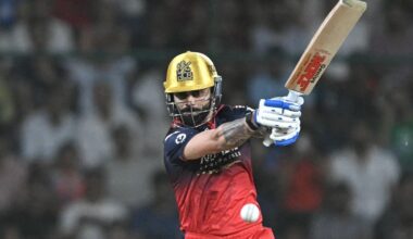 1st Time In IPL History: Virat Kohli Achieves Never-Done-Before Feat, Stuns Fans