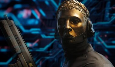 007: First Light dev says studio hasn't used any generative AI on James Bond game
