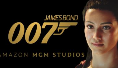007: First Light dev says working with James Bond owner Amazon MGM has been "surprisingly straightforward"