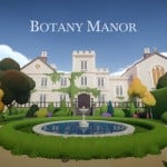 Botany Manor (Switch eShop)
