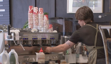 Latest spending data: What we're cutting back on – or going without - 1News