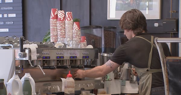 Latest spending data: What we're cutting back on – or going without - 1News