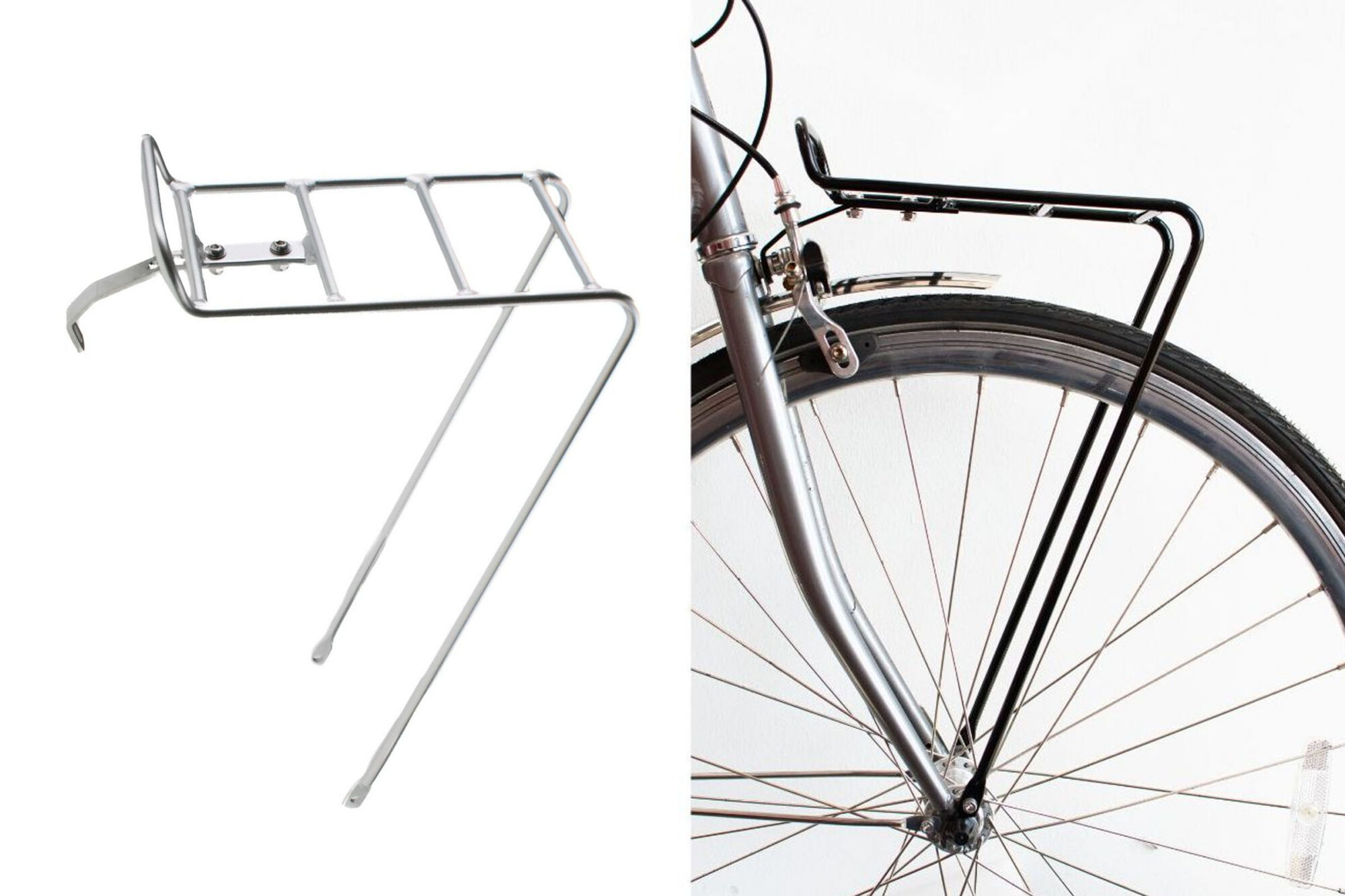 Brick Lane Bikes Lite Rack