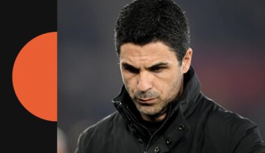 The Briefing: Could Arsenal end the season empty-handed? Will the FA Cup help or hinder Leeds survival hopes?