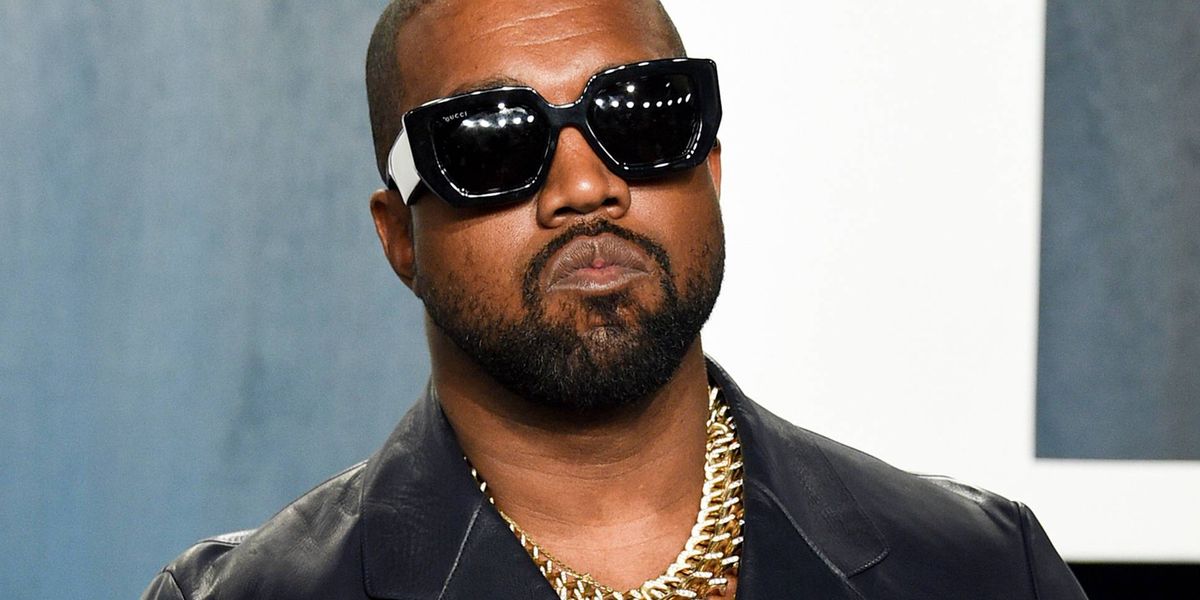 Wireless Festival canceled after UK bars rapper Ye over antisemitic remarks