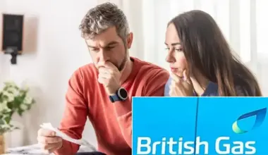 British Gas launches new tariff £250 below predicted July price cap