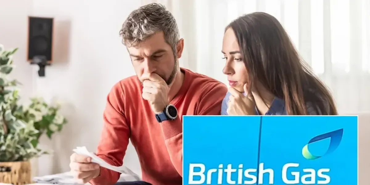 British Gas launches new tariff £250 below predicted July price cap