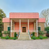 British Pavilion at Venice Architecture Biennale