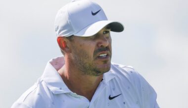 Brooks Koepka