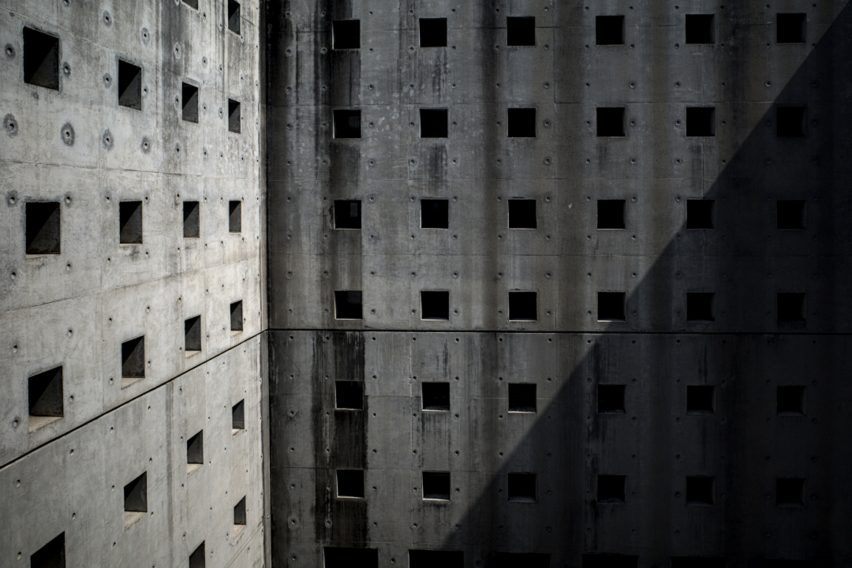 Eunpyeong Library, Seoul, by Kwak Jae-hwan